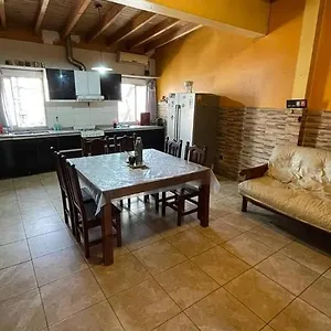 Departamentos 10 Mendoza
